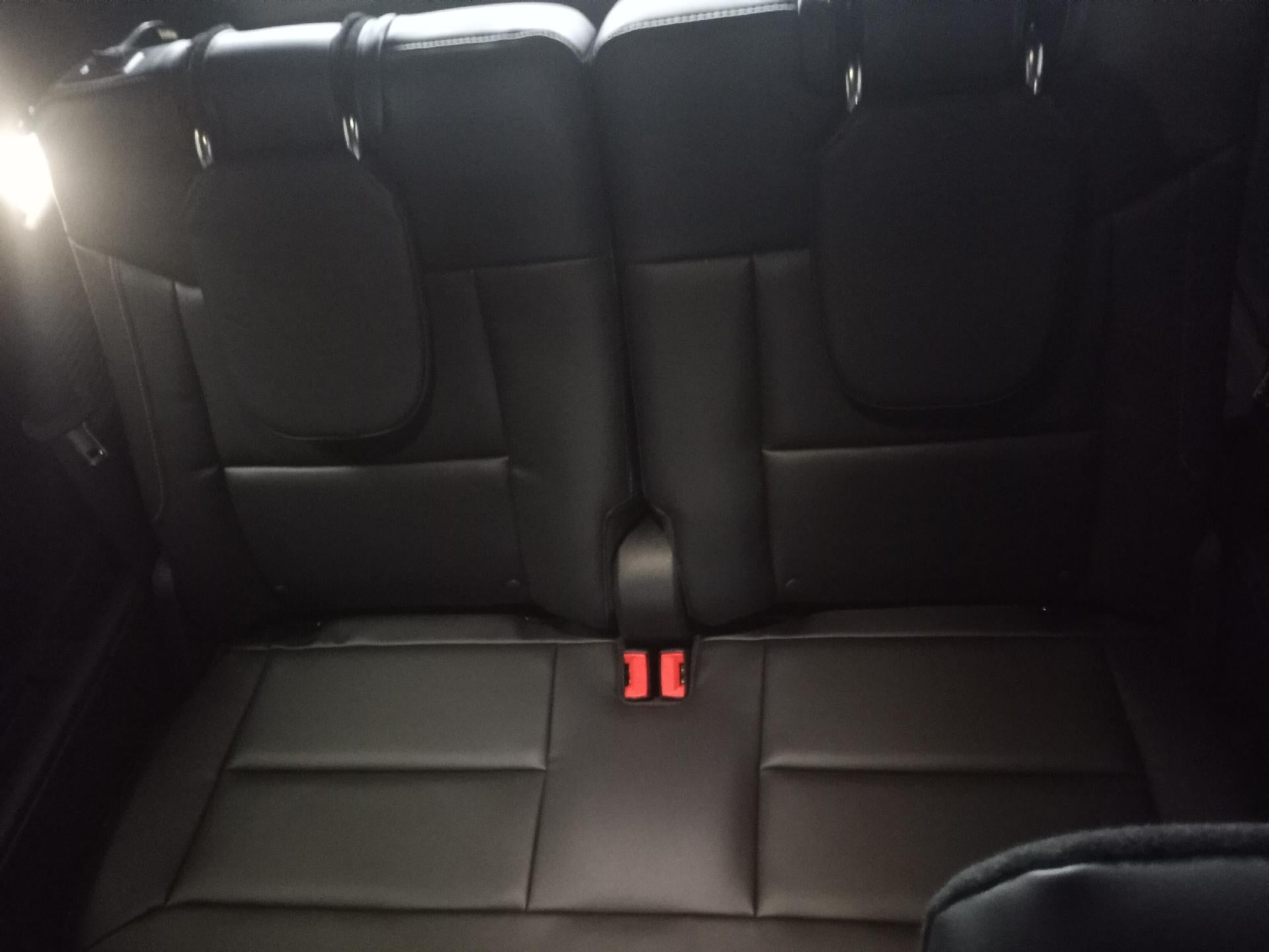 2026 Ford Explorer Tremor 4WD