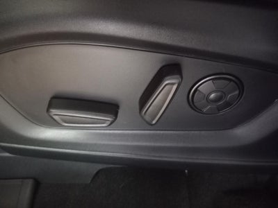 2026 Ford Explorer Tremor 4WD