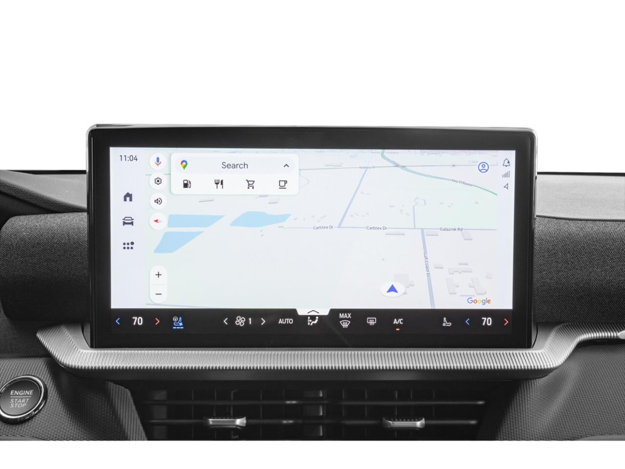 2026 Ford Explorer Tremor 4WD