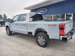 2026 Ford Super Duty F-250 SRW Lariat 4WD Crew Cab 6.75' Box