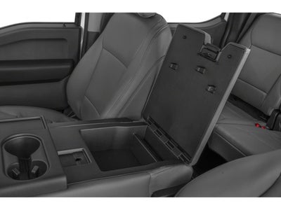 2026 Ford Super Duty F-250 SRW Lariat 4WD Crew Cab 6.75' Box