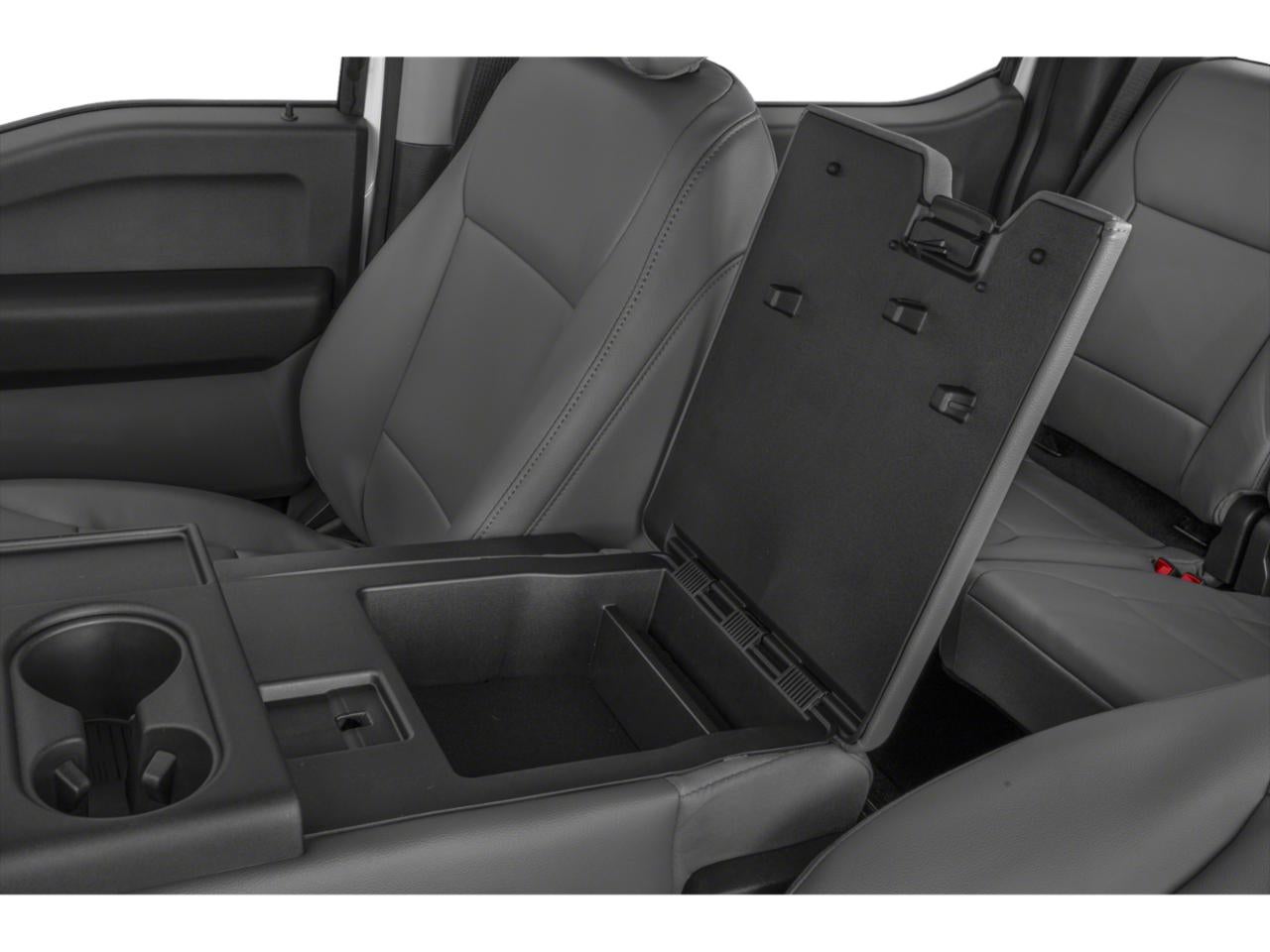 2026 Ford Super Duty F-250 SRW Lariat 4WD Crew Cab 6.75' Box