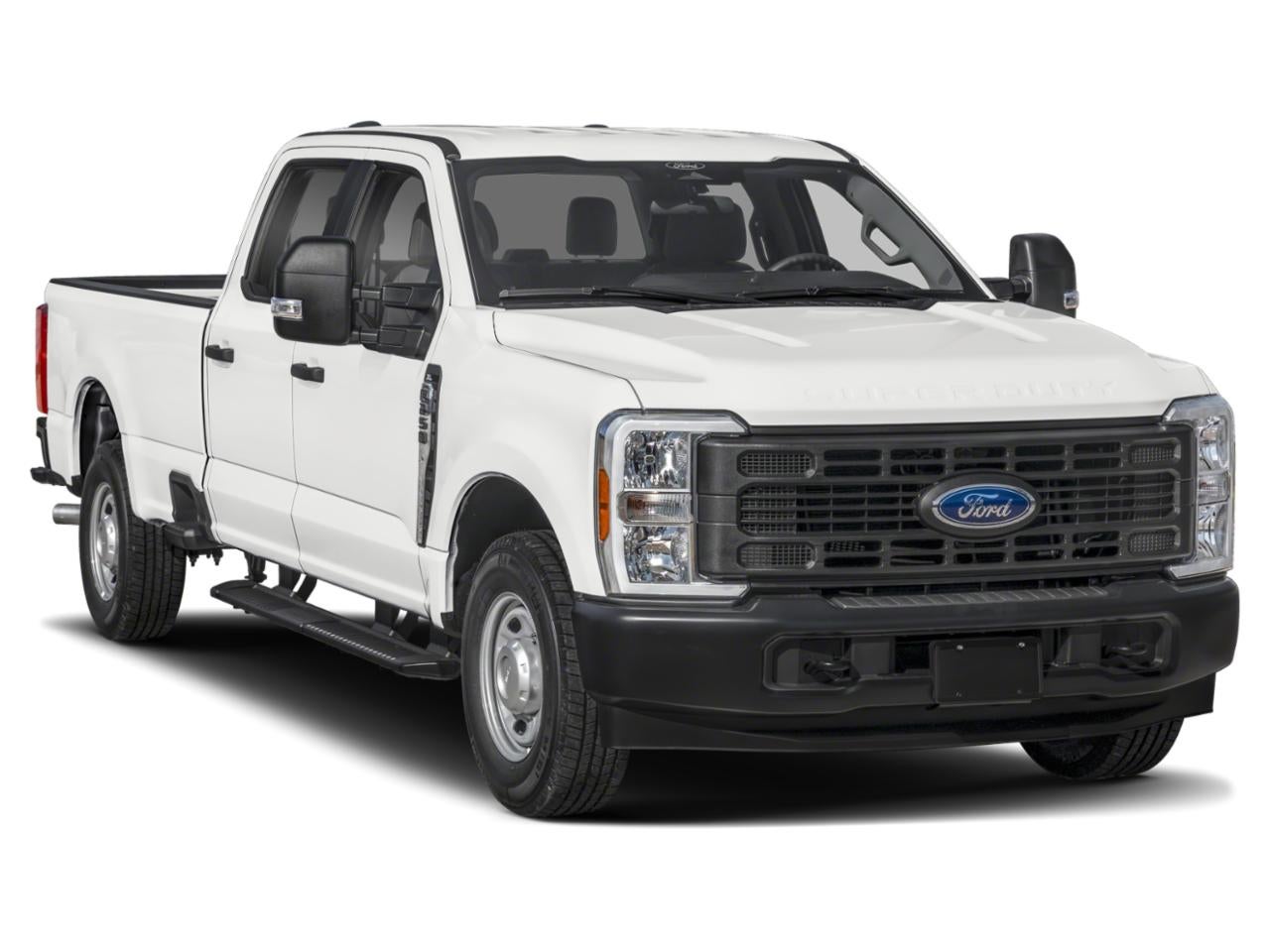 2026 Ford Super Duty F-250 SRW Lariat 4WD Crew Cab 6.75' Box