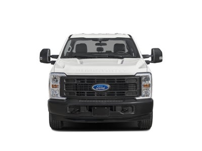 2026 Ford Super Duty F-250 SRW Lariat 4WD Crew Cab 6.75' Box