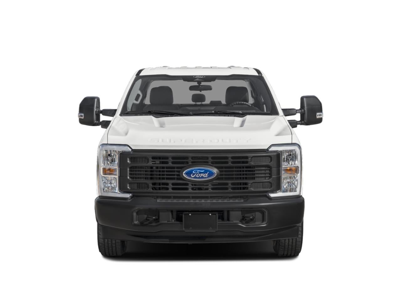 2026 Ford Super Duty F-250 SRW Lariat 4WD Crew Cab 6.75' Box