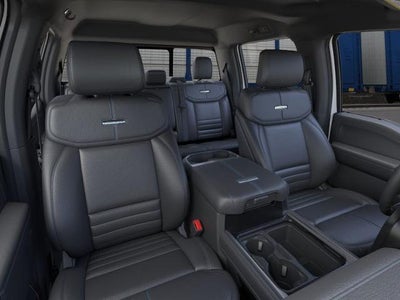 2026 Ford Super Duty F-250 SRW Platinum 4WD Crew Cab 6.75' Box