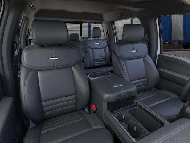 2026 Ford Super Duty F-250 SRW Platinum 4WD Crew Cab 6.75' Box