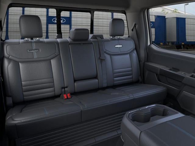 2026 Ford Super Duty F-250 SRW Platinum 4WD Crew Cab 6.75' Box