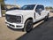 2026 Ford Super Duty F-250 SRW Platinum 4WD Crew Cab 6.75' Box