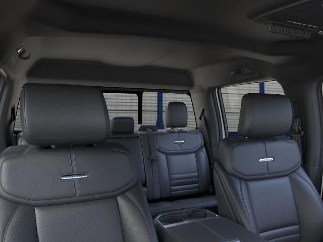 2026 Ford Super Duty F-250 SRW Platinum 4WD Crew Cab 6.75' Box