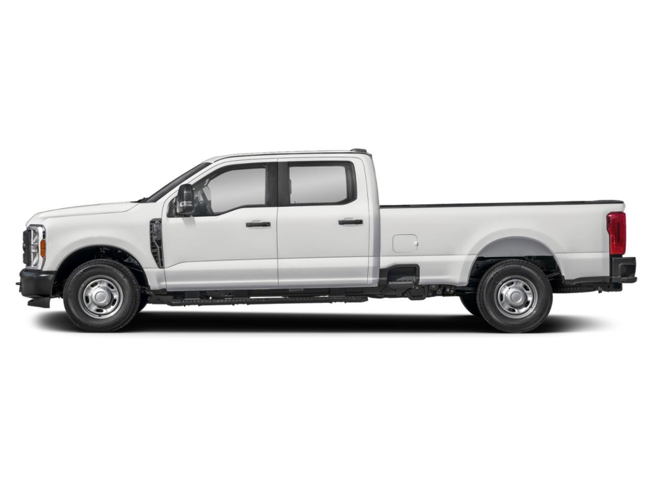 2026 Ford Super Duty F-250 SRW Platinum 4WD Crew Cab 6.75' Box