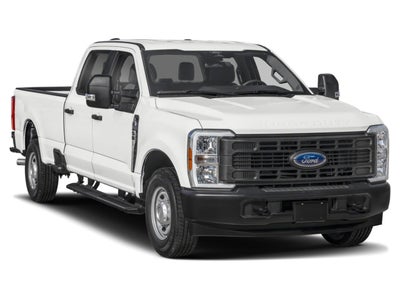2026 Ford Super Duty F-250 SRW Platinum 4WD Crew Cab 6.75' Box