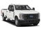 2026 Ford Super Duty F-250 SRW Platinum 4WD Crew Cab 6.75' Box
