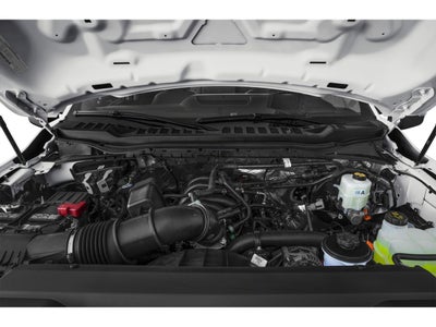 2026 Ford Super Duty F-250 SRW Platinum 4WD Crew Cab 6.75' Box