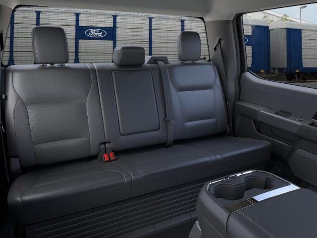 2026 Ford Super Duty F-350 SRW XL 4WD Crew Cab 6.75' Box