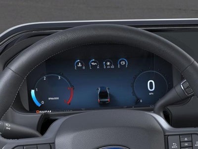 2026 Ford Super Duty F-350 SRW XL 4WD Crew Cab 6.75' Box