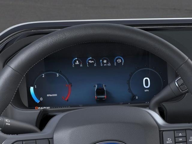 2026 Ford Super Duty F-350 SRW XL 4WD Crew Cab 6.75' Box