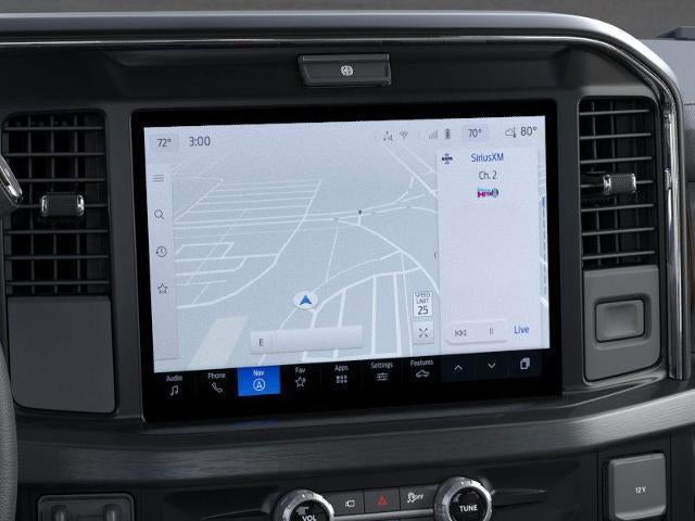 2026 Ford Super Duty F-350 SRW XL 4WD Crew Cab 6.75' Box