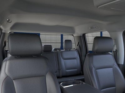 2026 Ford Super Duty F-350 SRW XL 4WD Crew Cab 6.75' Box