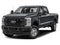 2027 Ford Super Duty F-350 SRW XL 4WD Crew Cab 6.75' Box