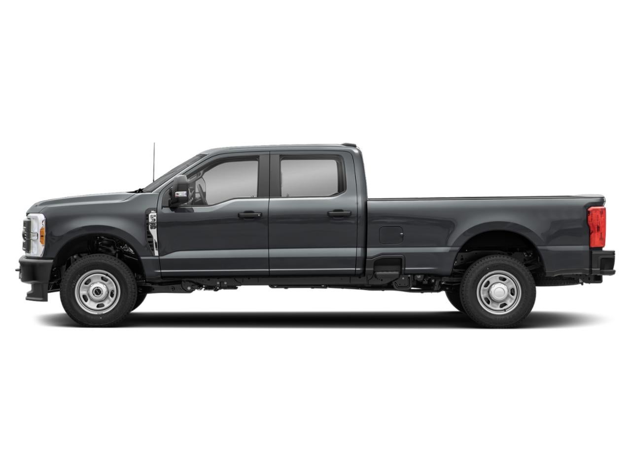2027 Ford Super Duty F-350 SRW XL 4WD Crew Cab 6.75' Box