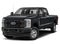 2025 Ford Super Duty F-350 SRW XL 4WD Crew Cab 6.75' Box