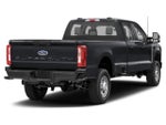 2025 Ford Super Duty F-350 SRW XL 4WD Crew Cab 6.75' Box