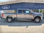2026 Ford Super Duty F-350 SRW Lariat 4WD Crew Cab 6.75' Box