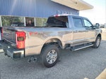 2026 Ford Super Duty F-350 SRW Lariat 4WD Crew Cab 6.75' Box