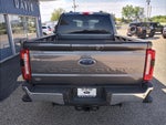 2026 Ford Super Duty F-350 SRW Lariat 4WD Crew Cab 6.75' Box