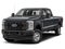 2026 Ford Super Duty F-350 SRW Lariat 4WD Crew Cab 6.75' Box