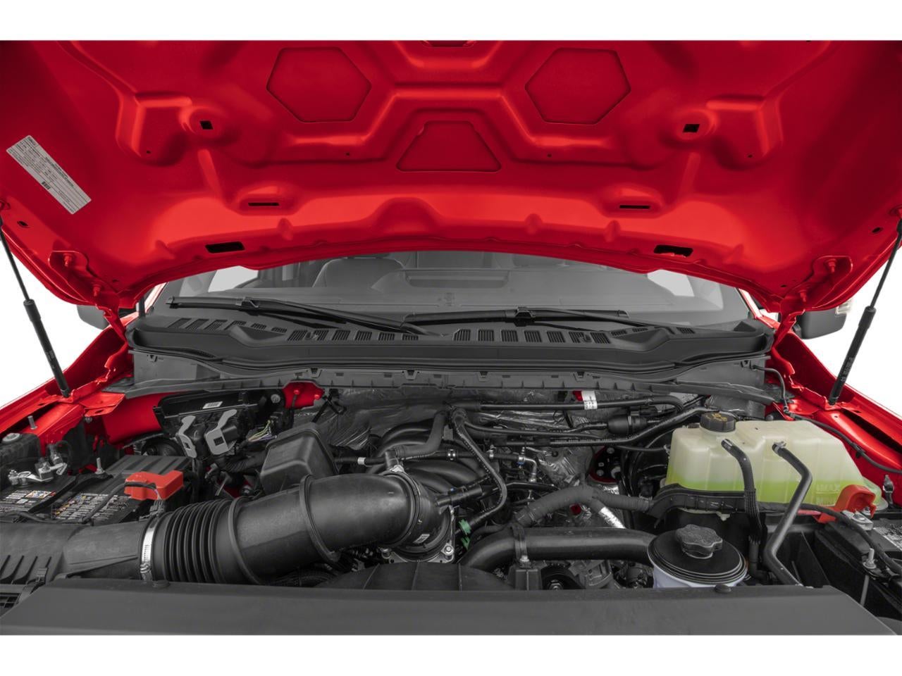 2026 Ford Super Duty F-350 SRW Lariat 4WD Crew Cab 6.75' Box