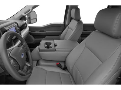 2026 Ford Super Duty F-350 SRW Lariat 4WD Crew Cab 6.75' Box