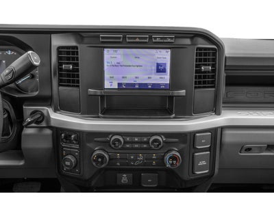 2026 Ford Super Duty F-350 SRW Lariat 4WD Crew Cab 6.75' Box