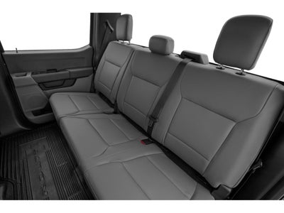 2026 Ford Super Duty F-350 SRW Lariat 4WD Crew Cab 6.75' Box