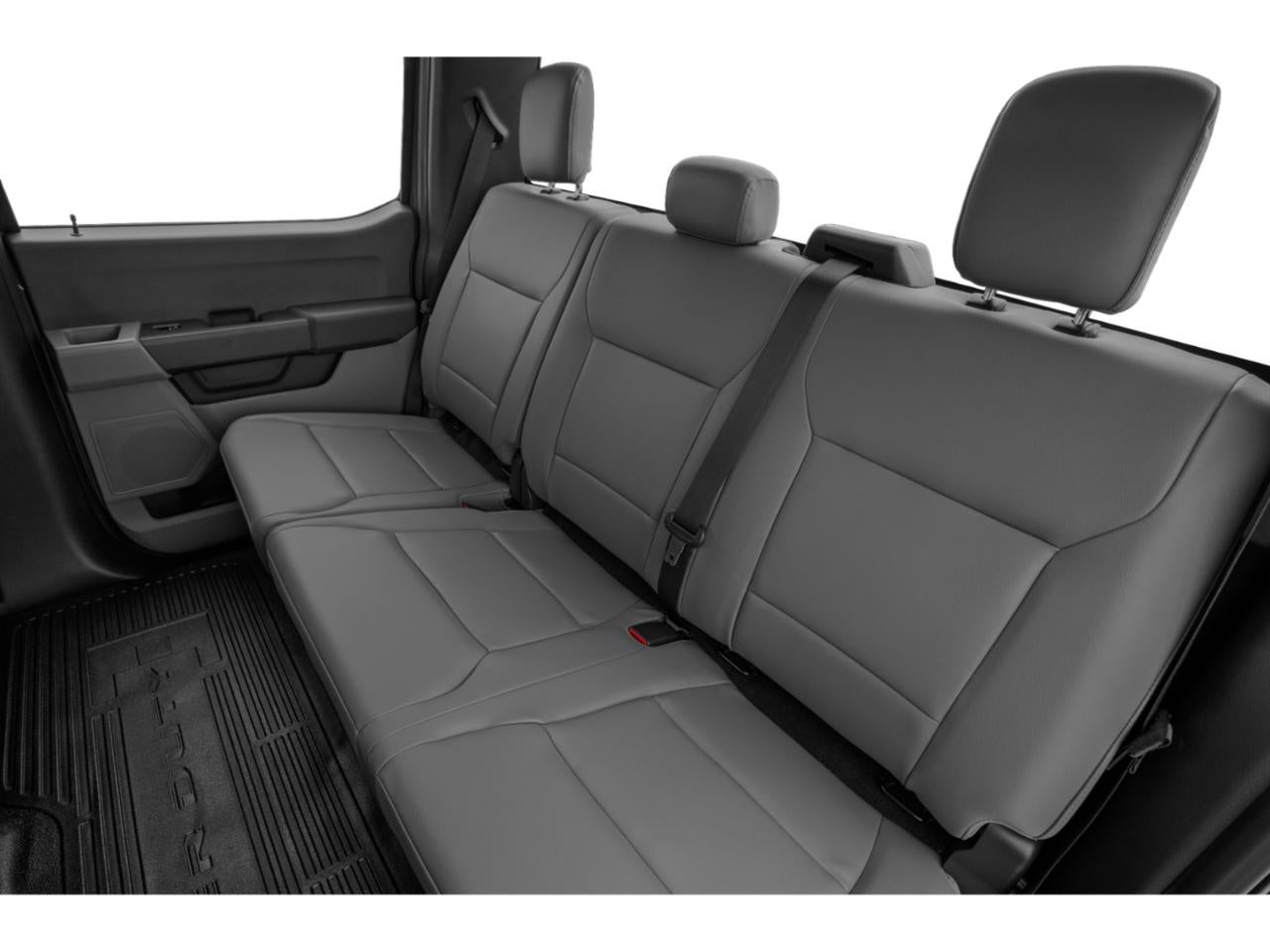 2026 Ford Super Duty F-350 SRW Lariat 4WD Crew Cab 6.75' Box