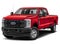 2026 Ford Super Duty F-350 SRW Lariat 4WD Crew Cab 6.75' Box