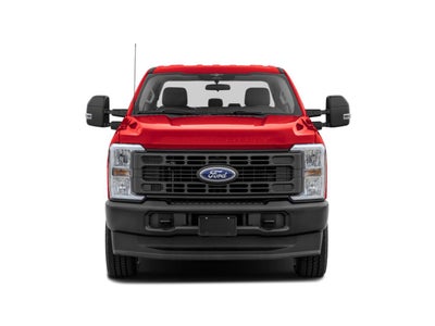 2026 Ford Super Duty F-350 SRW Lariat 4WD Crew Cab 6.75' Box