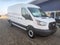 2026 Ford Transit Cargo Van T-250 148" Med Rf 9150 GVWR RWD