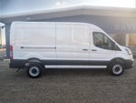 2026 Ford Transit Cargo Van T-250 148" Med Rf 9150 GVWR RWD