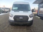 2026 Ford Transit Cargo Van T-250 148" Med Rf 9150 GVWR RWD