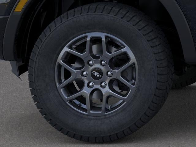 2026 Ford Ranger XLT 4WD SuperCrew 5' Box