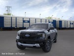 2026 Ford Ranger XLT 4WD SuperCrew 5' Box