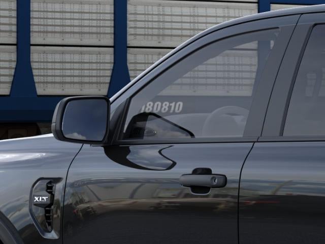 2026 Ford Ranger XLT 4WD SuperCrew 5' Box