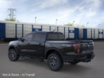 2026 Ford Ranger XLT 4WD SuperCrew 5' Box