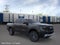 2026 Ford Ranger XLT 4WD SuperCrew 5' Box