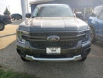2026 Ford Ranger XLT 4WD SuperCrew 5' Box