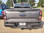2026 Ford Ranger XLT 4WD SuperCrew 5' Box