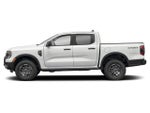 2026 Ford Ranger XLT 4WD SuperCrew 5' Box