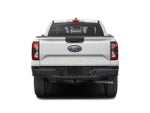 2026 Ford Ranger XLT 4WD SuperCrew 5' Box